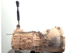 Recambio de caja cambios para toyota land cruiser (j15) gx referencia OEM IAM 3303060B61  