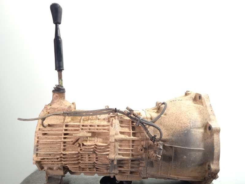 Recambio de caja cambios para toyota land cruiser (j15) gx referencia OEM IAM 3303060B61  