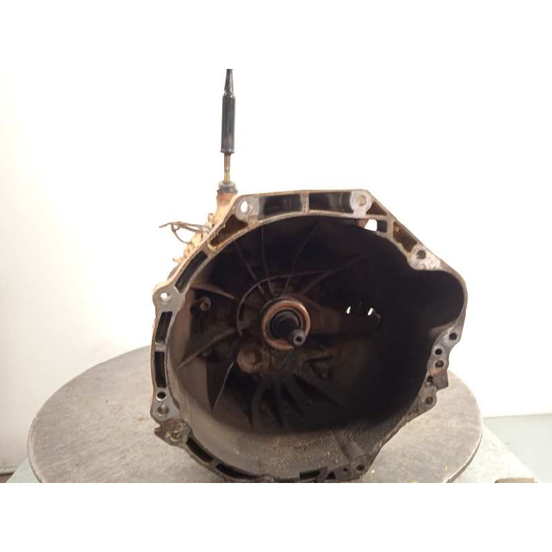 Recambio de caja cambios para toyota land cruiser (j15) gx referencia OEM IAM 3303060B61  