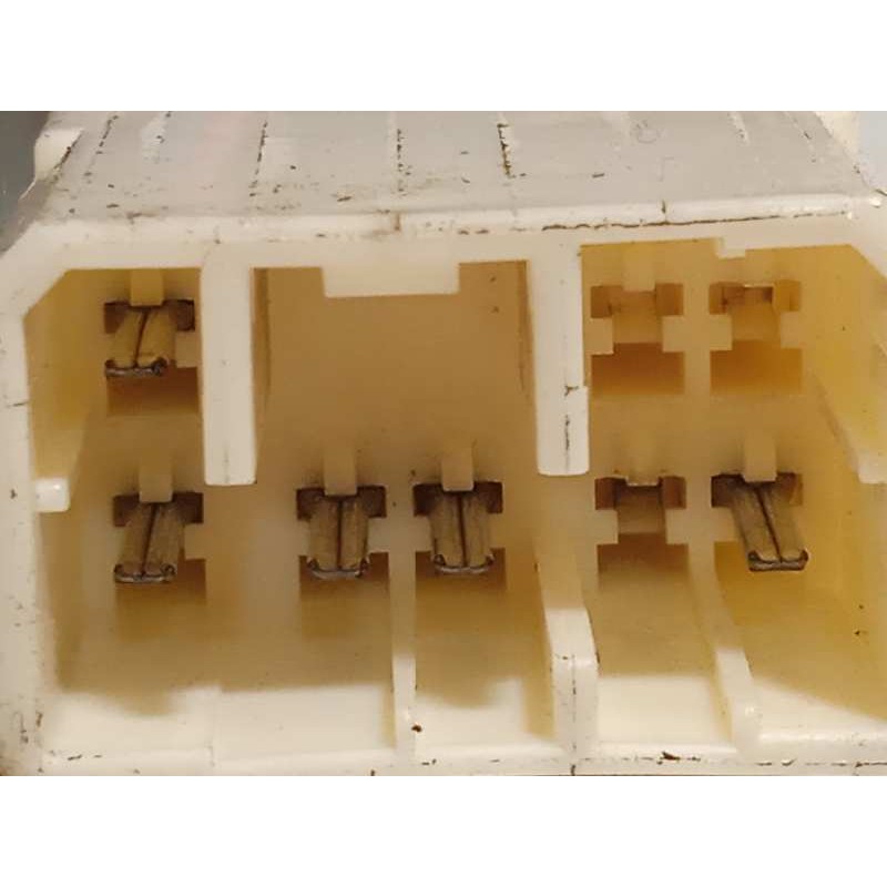 Recambio de retrovisor derecho para chevrolet nubira berlina cdx referencia OEM IAM 96545714  