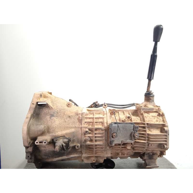 Recambio de caja cambios para toyota land cruiser (j15) gx referencia OEM IAM 3303060B61  