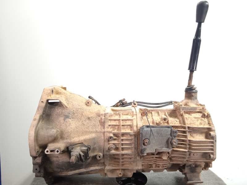 Recambio de caja cambios para toyota land cruiser (j15) gx referencia OEM IAM 3303060B61  