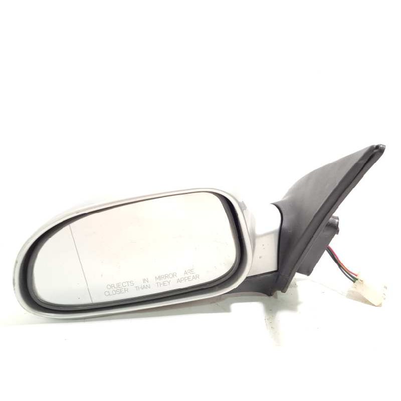 Recambio de retrovisor izquierdo para chevrolet nubira berlina cdx referencia OEM IAM 96546791  