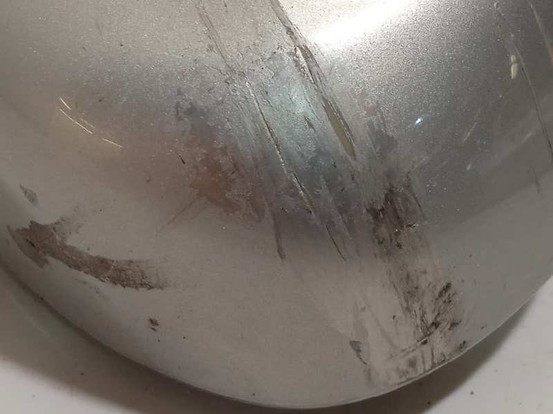 Recambio de retrovisor izquierdo para chevrolet nubira berlina cdx referencia OEM IAM 96546791  