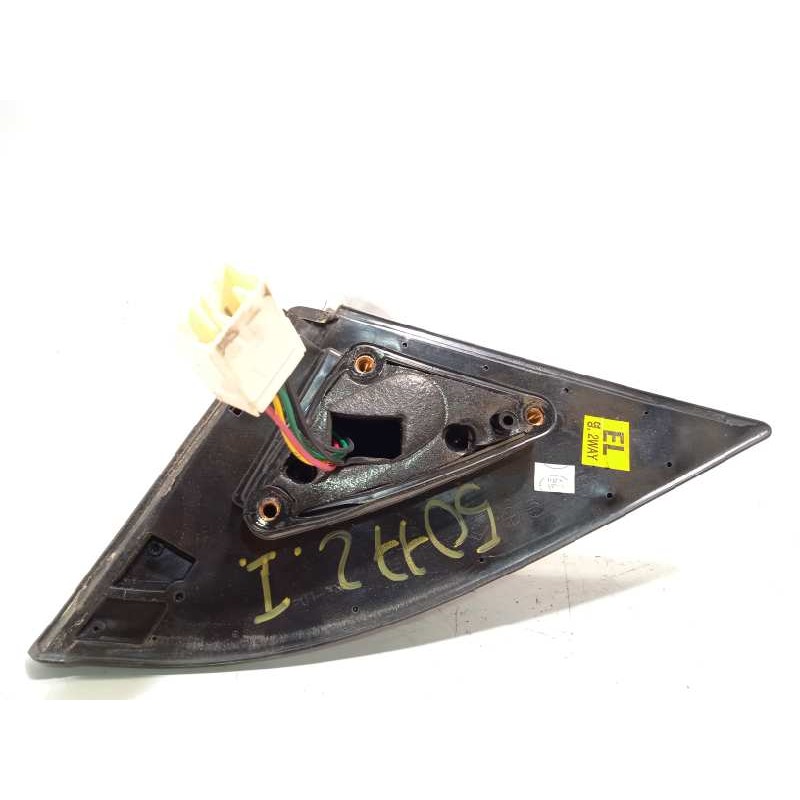 Recambio de retrovisor izquierdo para chevrolet nubira berlina cdx referencia OEM IAM 96546791  