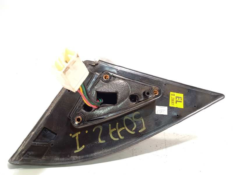 Recambio de retrovisor izquierdo para chevrolet nubira berlina cdx referencia OEM IAM 96546791  