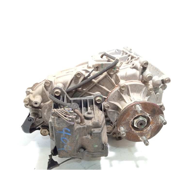 Recambio de caja transfer para toyota land cruiser (j15) gx referencia OEM IAM 3610060B80  