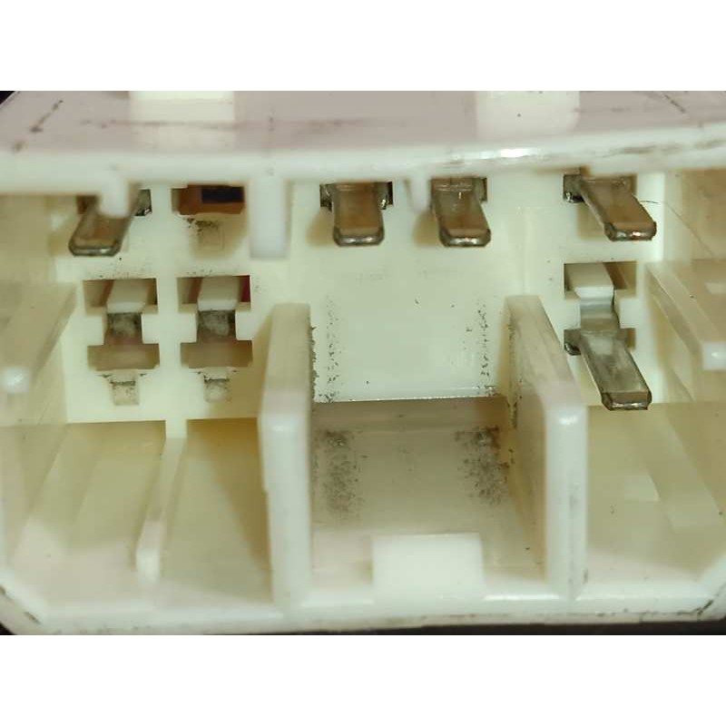 Recambio de retrovisor izquierdo para chevrolet nubira berlina cdx referencia OEM IAM 96546791  