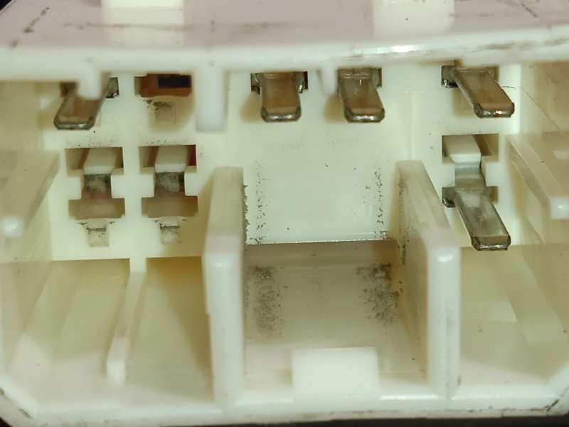 Recambio de retrovisor izquierdo para chevrolet nubira berlina cdx referencia OEM IAM 96546791  