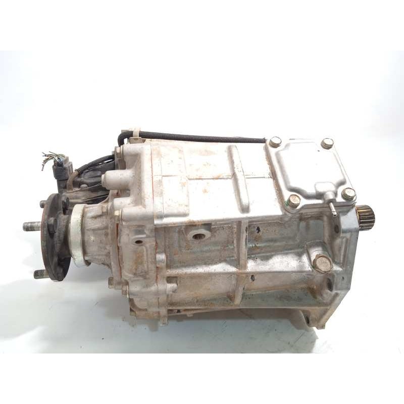 Recambio de caja transfer para toyota land cruiser (j15) gx referencia OEM IAM 3610060B80  