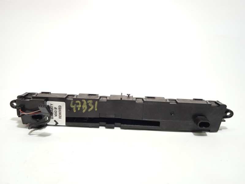 Recambio de mando multifuncion para bmw serie 1 lim. (f21) 116d efficientdynamics edition referencia OEM IAM 61316814183  