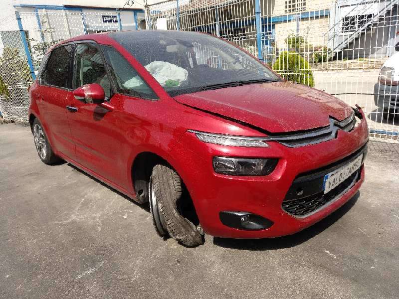 CITROËN C4 PICASSO