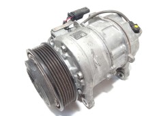 Recambio de compresor aire acondicionado para bmw serie x3 (g01) m40i referencia OEM IAM 64526994082  4471404750 2