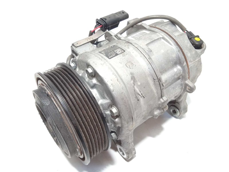 Recambio de compresor aire acondicionado para bmw serie x3 (g01) m40i referencia OEM IAM 64526994082  4471404750