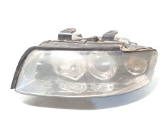 Recambio de faro izquierdo para audi a4 berlina (8e) 1.9 tdi (96kw) referencia OEM IAM 8E0941003F  89305690 2