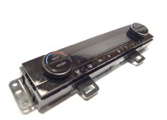 Recambio de mando climatizador para nissan qashqai (12e) acenta referencia OEM IAM 275006UN0C  VPKASH18C612VE