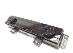 Recambio de mando climatizador para nissan qashqai (12e) acenta referencia OEM IAM 275006UN0C  VPKASH18C612VE 2