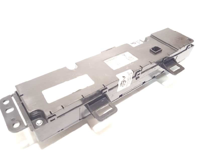 Recambio de mando climatizador para nissan qashqai (12e) acenta referencia OEM IAM 275006UN0C  VPKASH18C612VE