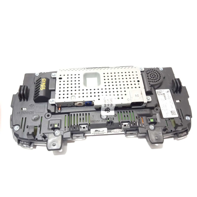 Recambio de cuadro instrumentos para bmw serie x3 (g01) m40i referencia OEM IAM 62108795480  0263723152