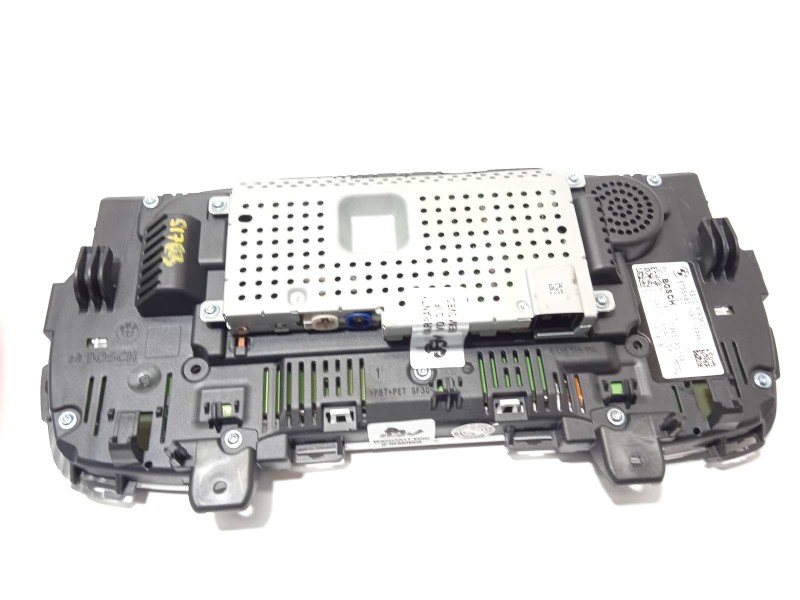 Recambio de cuadro instrumentos para bmw serie x3 (g01) m40i referencia OEM IAM 62108795480  0263723152