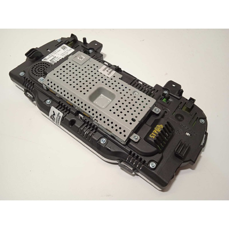 Recambio de cuadro instrumentos para bmw serie x3 (g01) m40i referencia OEM IAM 62108795480  0263723152