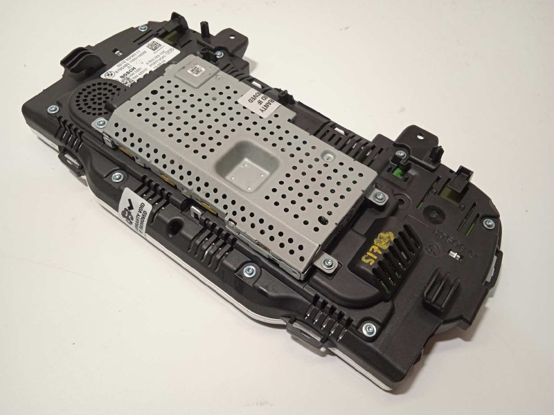 Recambio de cuadro instrumentos para bmw serie x3 (g01) m40i referencia OEM IAM 62108795480  0263723152
