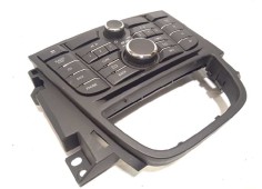 Recambio de mando multifuncion para opel meriva b cosmo referencia OEM IAM 13346041  