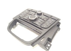 Recambio de mando multifuncion para opel meriva b cosmo referencia OEM IAM 13346041   2