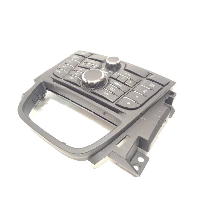 Recambio de mando multifuncion para opel meriva b cosmo referencia OEM IAM 13346041  