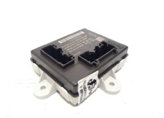 Recambio de modulo confort para volvo s60 lim. 2.0 diesel cat referencia OEM IAM 31456701   2