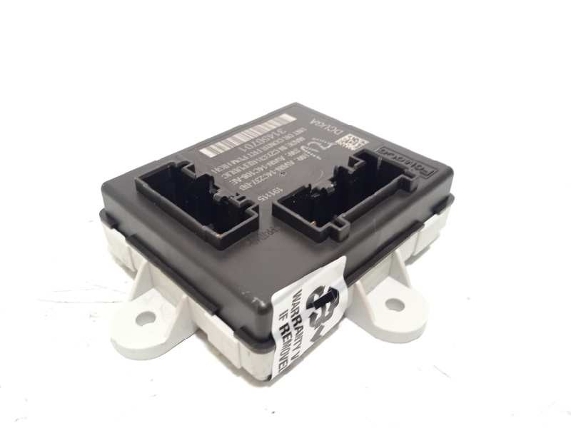 Recambio de modulo confort para volvo s60 lim. 2.0 diesel cat referencia OEM IAM 31456701  