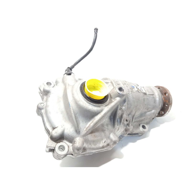 Recambio de diferencial delantero para bmw serie x3 (g01) m40i referencia OEM IAM 31508487445  