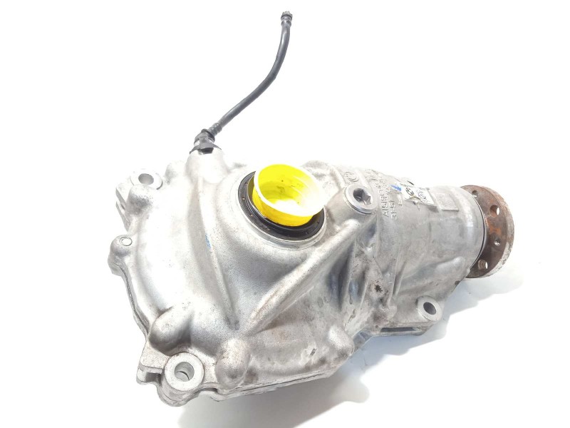 Recambio de diferencial delantero para bmw serie x3 (g01) m40i referencia OEM IAM 31508487445  