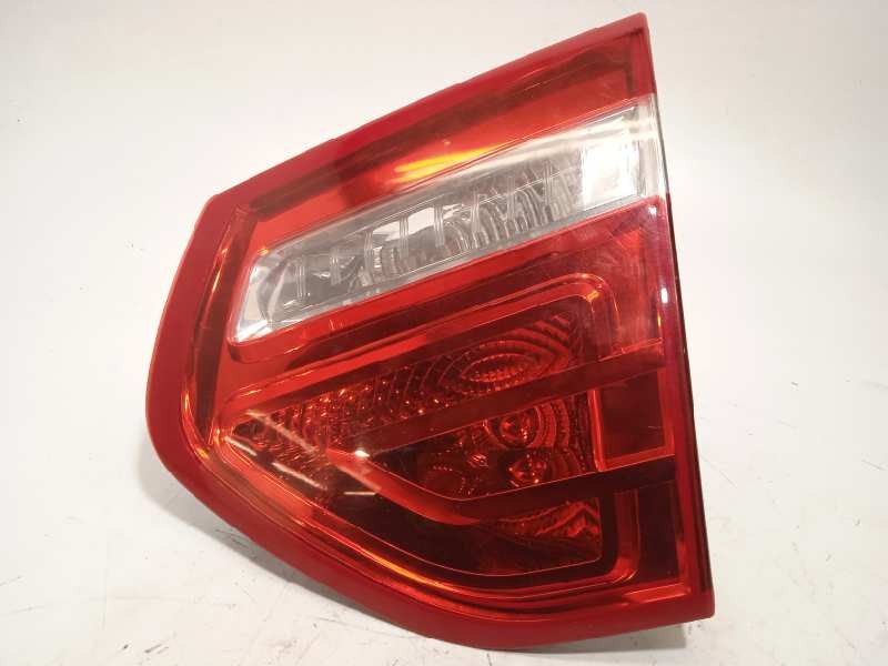 Recambio de piloto trasero derecho interior para citroën c4 picasso sx referencia OEM IAM 9653547677  