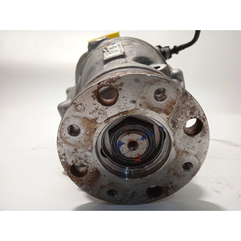 Recambio de diferencial delantero para bmw serie x3 (g01) m40i referencia OEM IAM 31508487445  