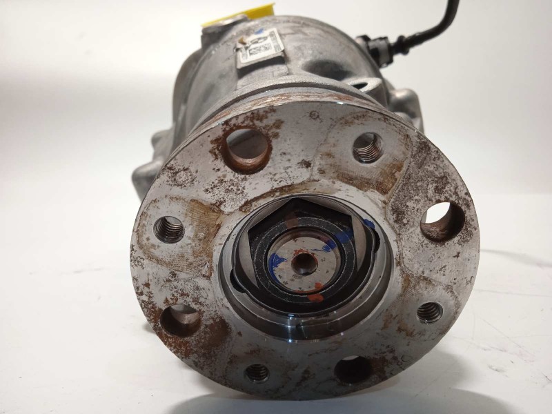 Recambio de diferencial delantero para bmw serie x3 (g01) m40i referencia OEM IAM 31508487445  