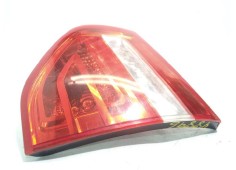 Recambio de piloto trasero derecho interior para citroën c4 picasso sx referencia OEM IAM 9653547677   2