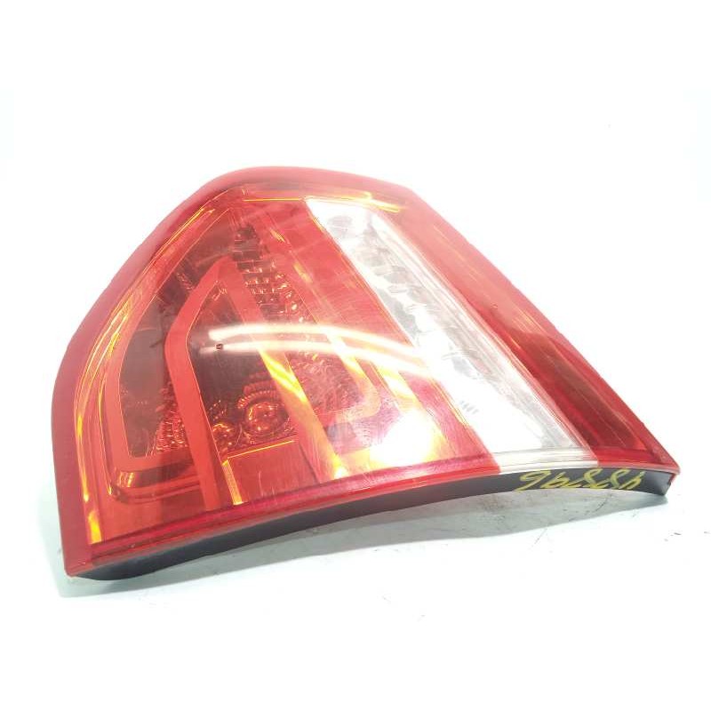 Recambio de piloto trasero derecho interior para citroën c4 picasso sx referencia OEM IAM 9653547677  