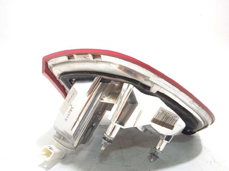 Recambio de piloto trasero derecho interior para citroën c4 picasso sx referencia OEM IAM 9653547677  