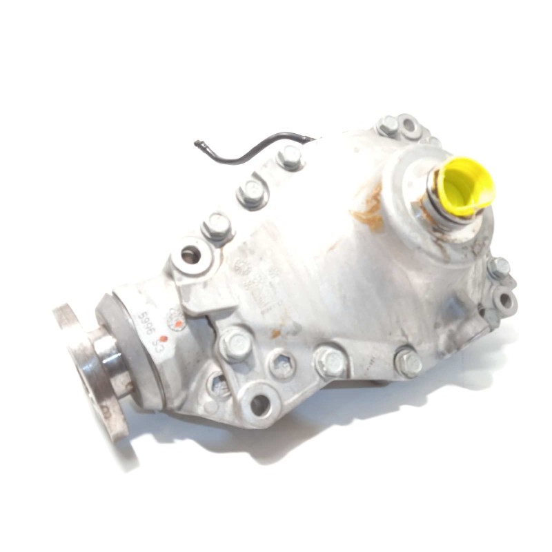 Recambio de diferencial delantero para bmw serie x3 (g01) m40i referencia OEM IAM 31508487445  