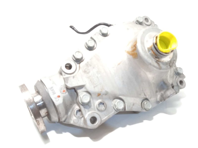 Recambio de diferencial delantero para bmw serie x3 (g01) m40i referencia OEM IAM 31508487445  