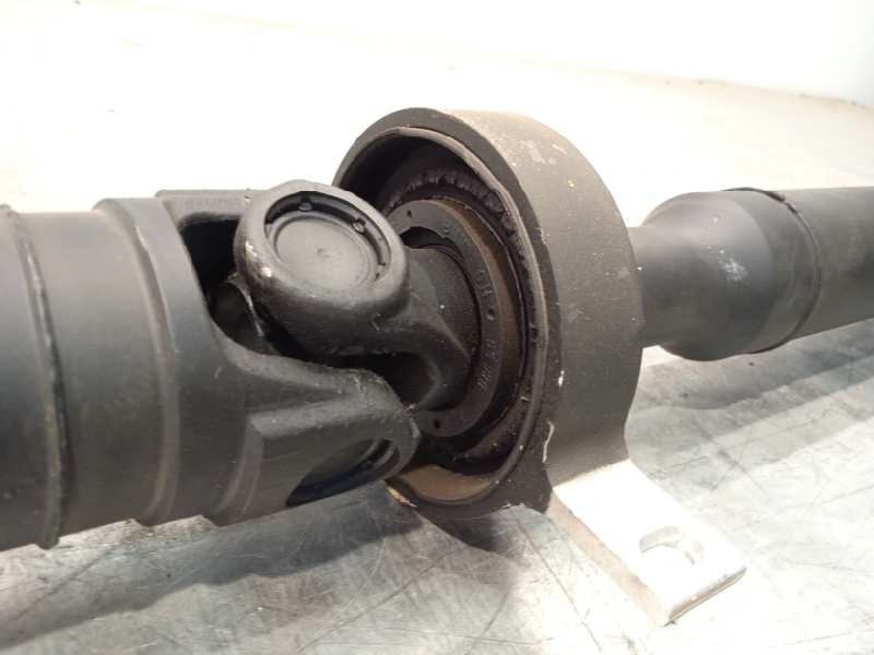 Recambio de transmision central para bmw serie 1 lim. (f21) 116d efficientdynamics edition referencia OEM IAM 7624182  261076241