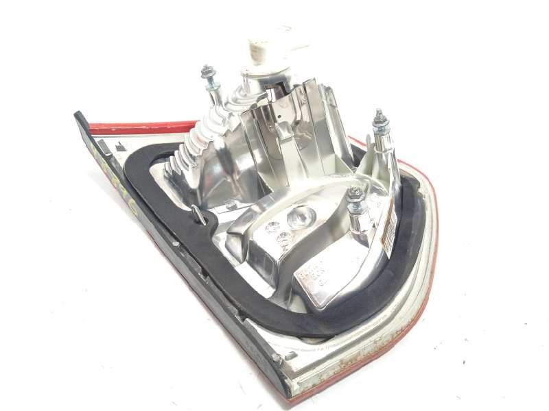 Recambio de piloto trasero derecho interior para citroën c4 picasso sx referencia OEM IAM 9653547677  