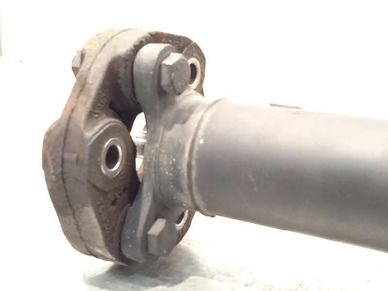 Recambio de transmision central para bmw serie 1 lim. (f21) 116d efficientdynamics edition referencia OEM IAM 7624182  261076241