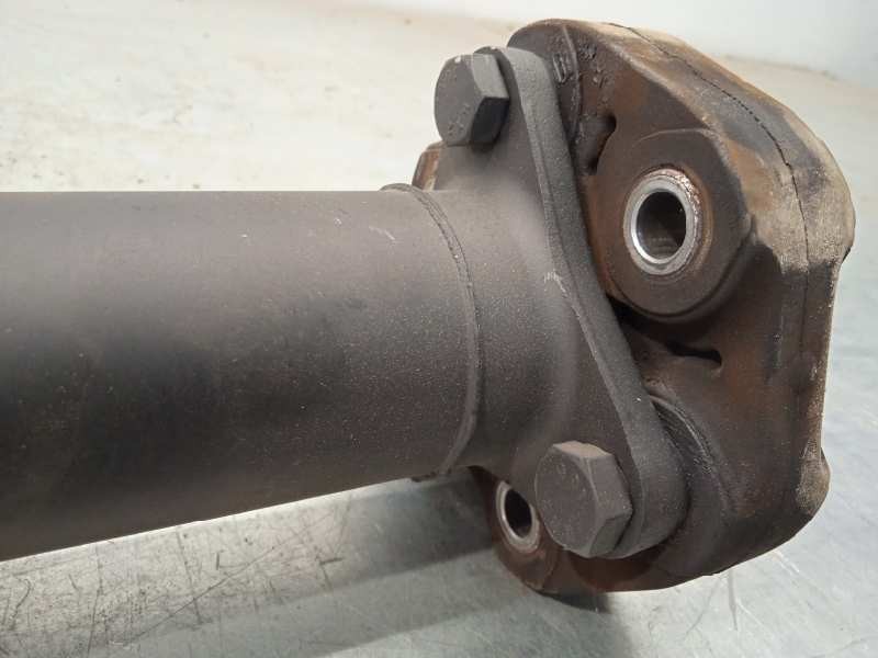 Recambio de transmision central para bmw serie 1 lim. (f21) 116d efficientdynamics edition referencia OEM IAM 7624182  261076241