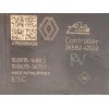 Recambio de abs para renault megane iv berlina 5p zen referencia OEM IAM 476607355R 28515242333 10022010264
