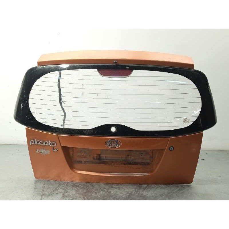 Recambio de porton trasero para kia picanto 1.1 lx referencia OEM IAM 7370007020  