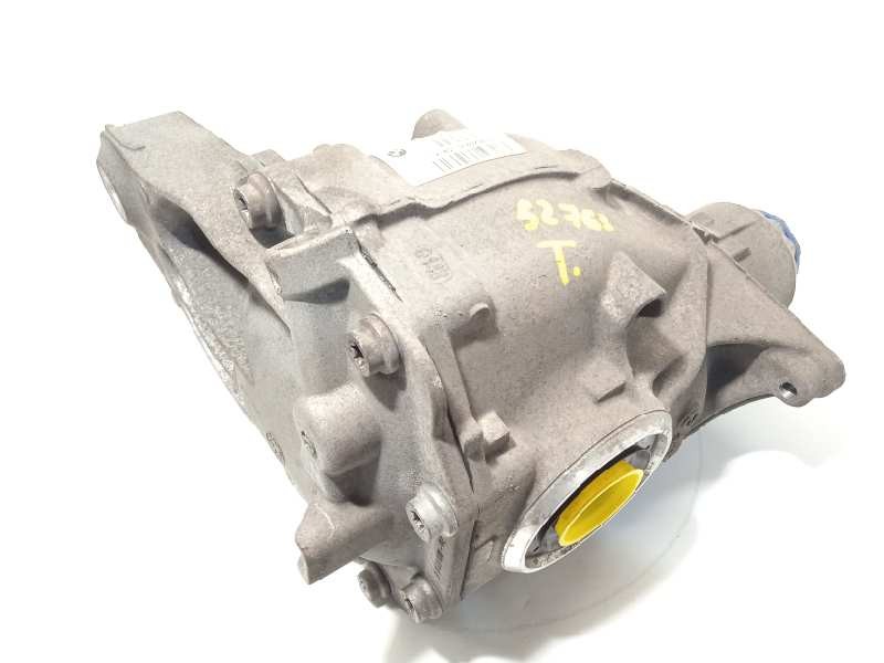 Recambio de diferencial trasero para bmw serie x3 (g01) m40i referencia OEM IAM 8643134 33108686219 33108643134