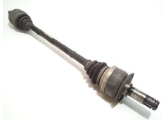 Recambio de transmision trasera derecha para bmw serie 1 lim. (f21) 116d efficientdynamics edition referencia OEM IAM 7624206   2