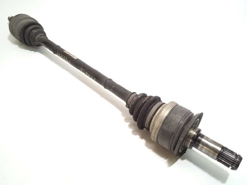 Recambio de transmision trasera derecha para bmw serie 1 lim. (f21) 116d efficientdynamics edition referencia OEM IAM 7624206  